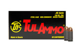 150 ROUNDS TULA .45 Auto 230 GR STEEL